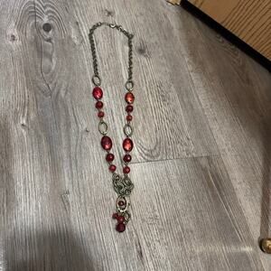 Premier Designs necklace V